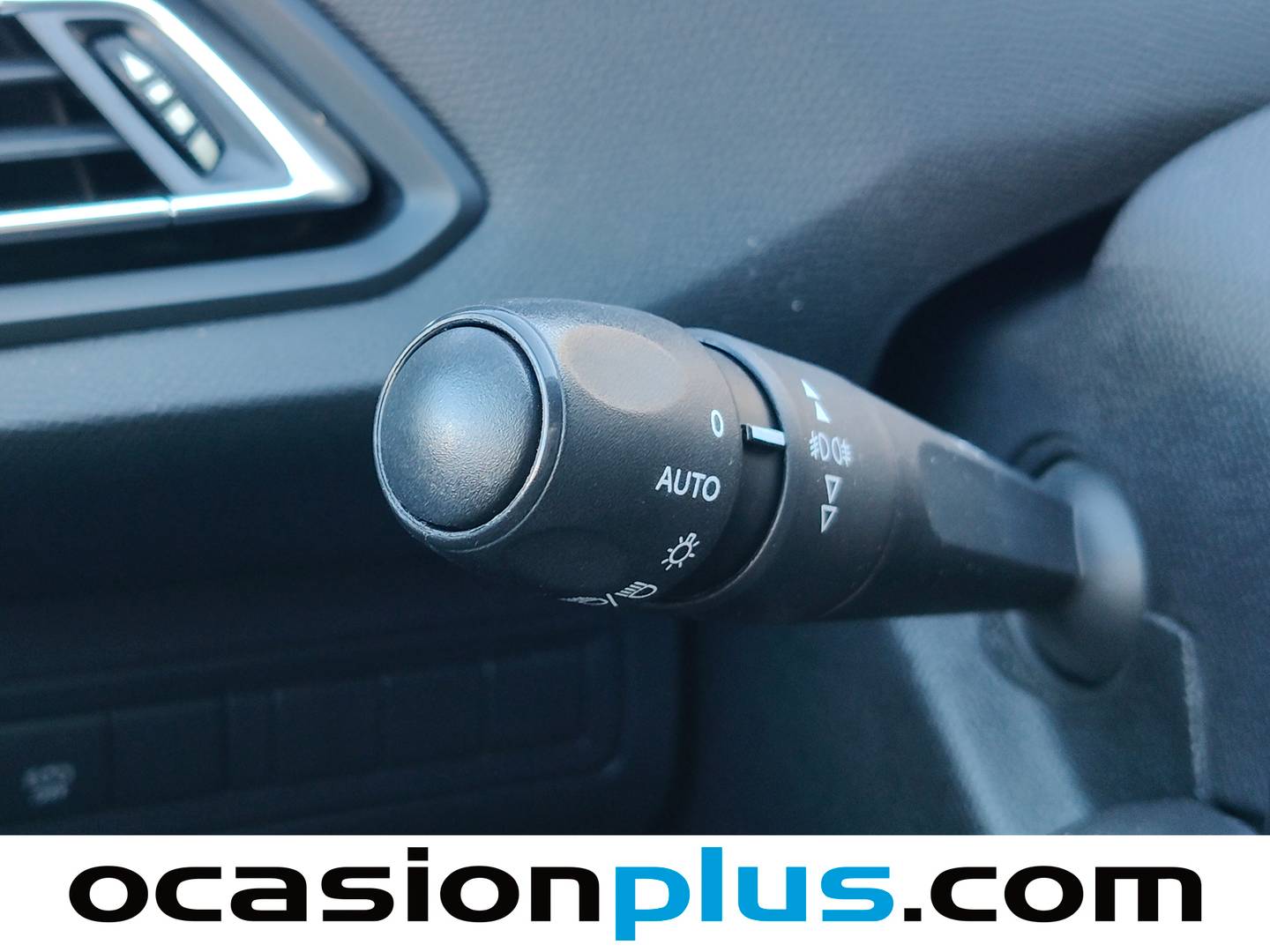 Extras del Peugeot 308 Peugeot 308 PureTech 110 S&S Style (110 CV)