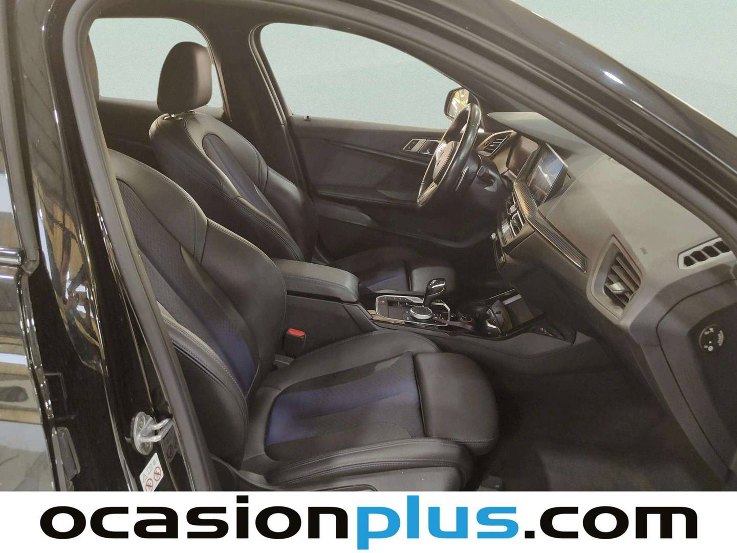 BMW Serie 1 BMW Serie 1 M135i (306 CV) km 0