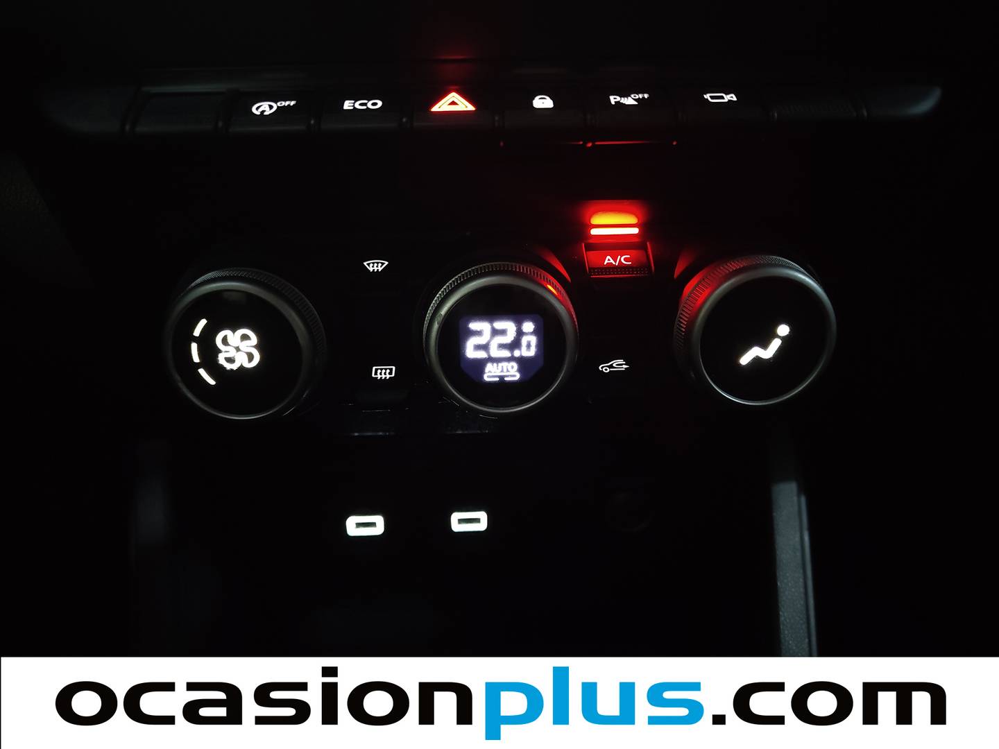 Dacia Duster Dacia Duster Journey Go TCE ECO-G 4X2 (100 CV) glp