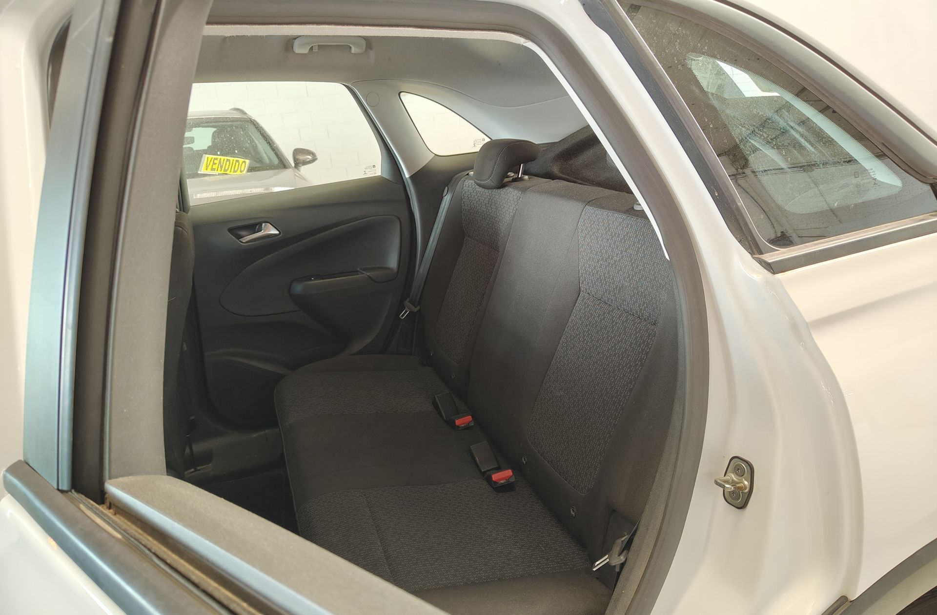 Opel Crossland 1.2 Edition - foto 9
