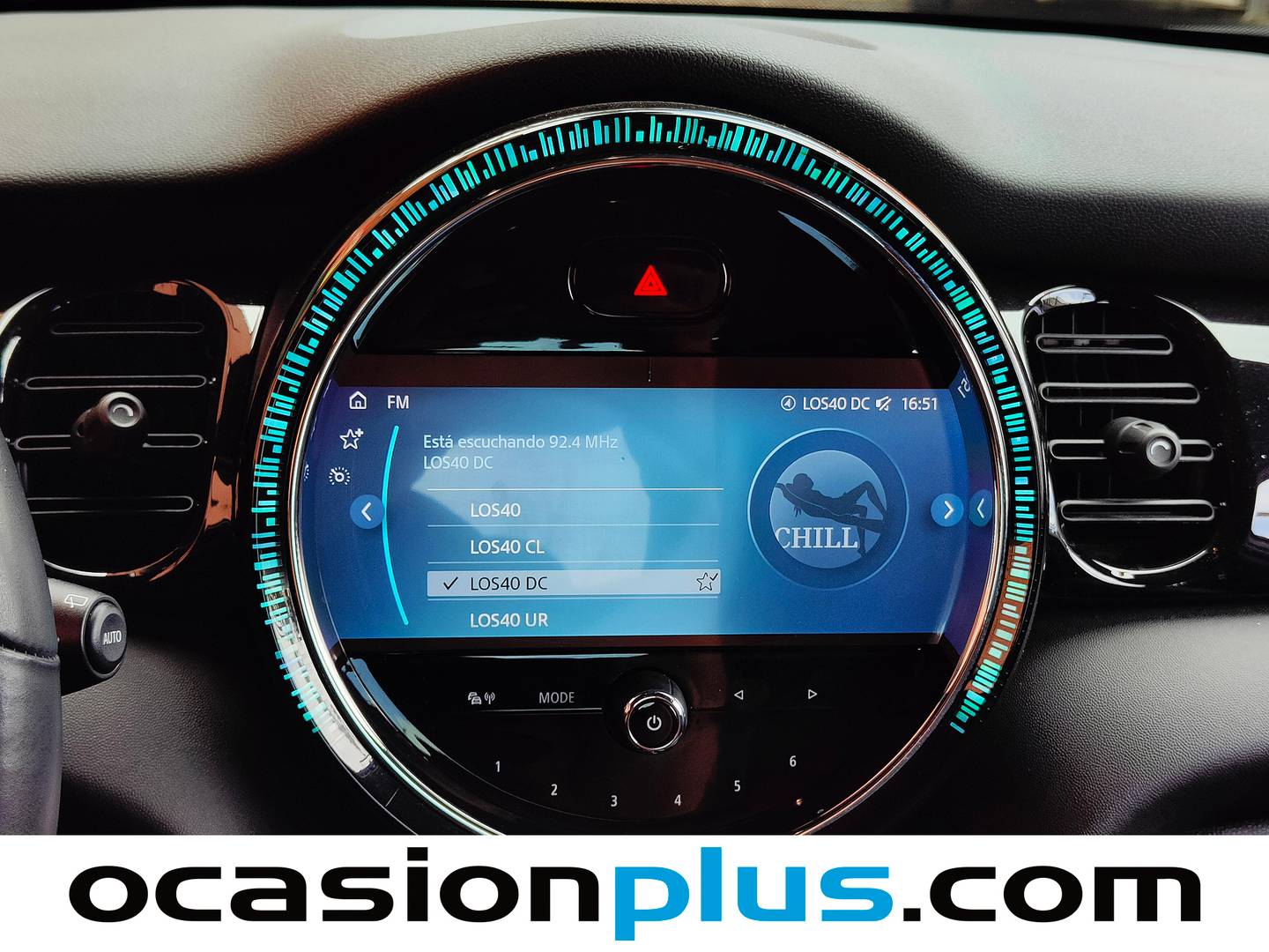 Mini MINI Mini MINI Cooper 5 Puertas Cooper 5 Puertas (136 CV) gasolina