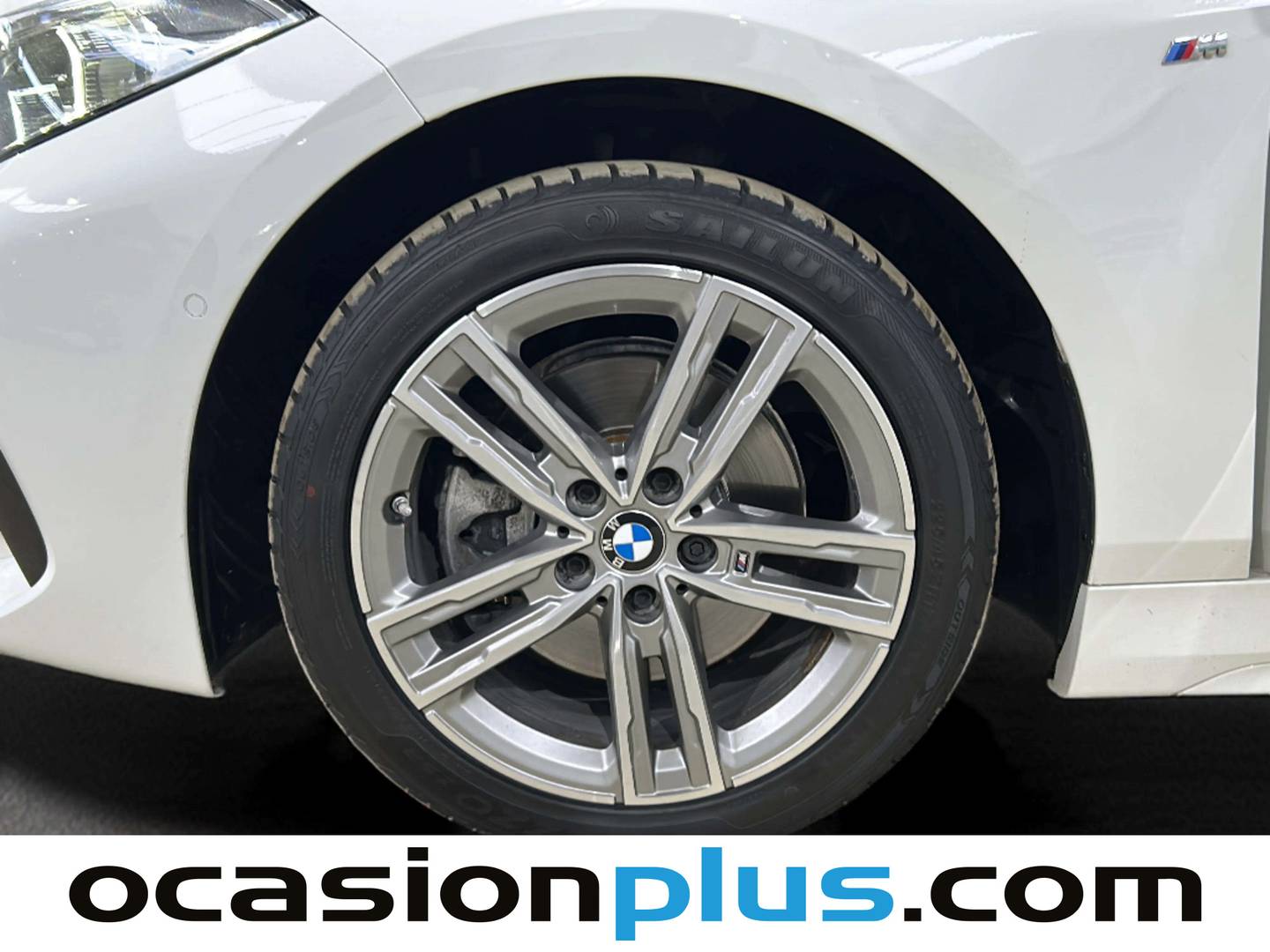 BMW Serie 1 BMW Serie 1 118d (150 CV) Paquete M barato