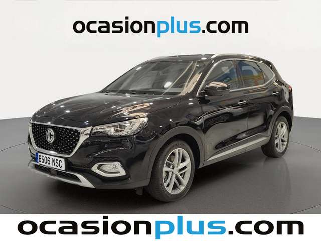 MG HS 1.5 Turbo GDI Luxury (162 CV) de segunda mano