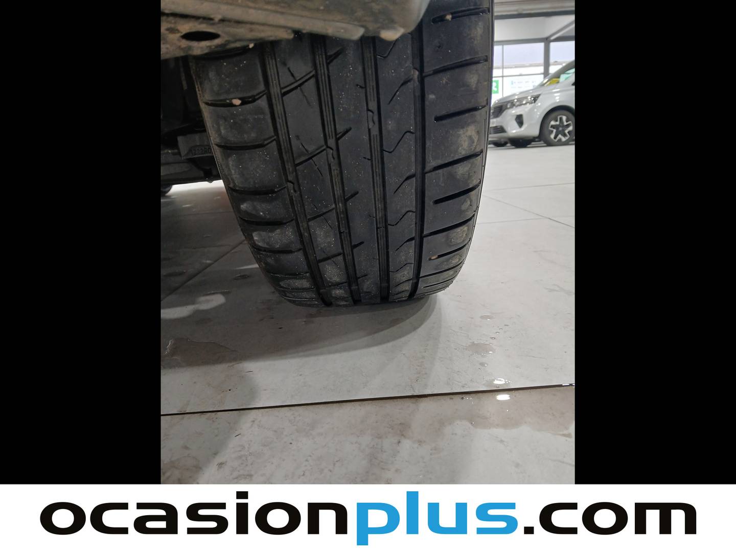 Foto Audi A1 Audi A1 Sportback S line 30 TFSI (110 CV) S tronic Pack S-Line