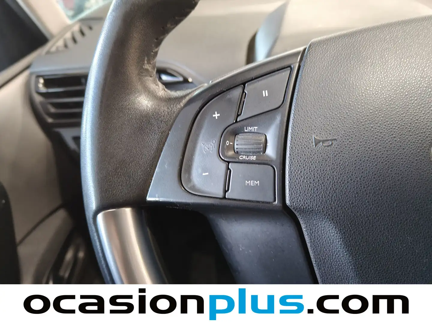 Foto Citroën Grand C4 Spacetourer Citroen Grand C4 Spacetourer BlueHDi 130 S&S Feel (130 CV) 7 Plazas