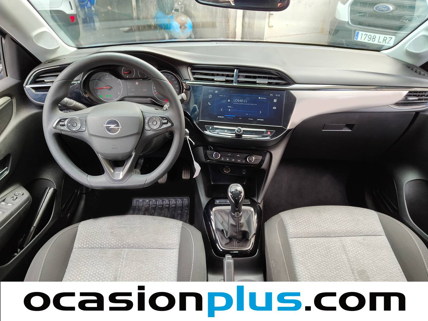 Opel Corsa Opel Corsa 1.2 XEL Edition (75 CV) de ocasión