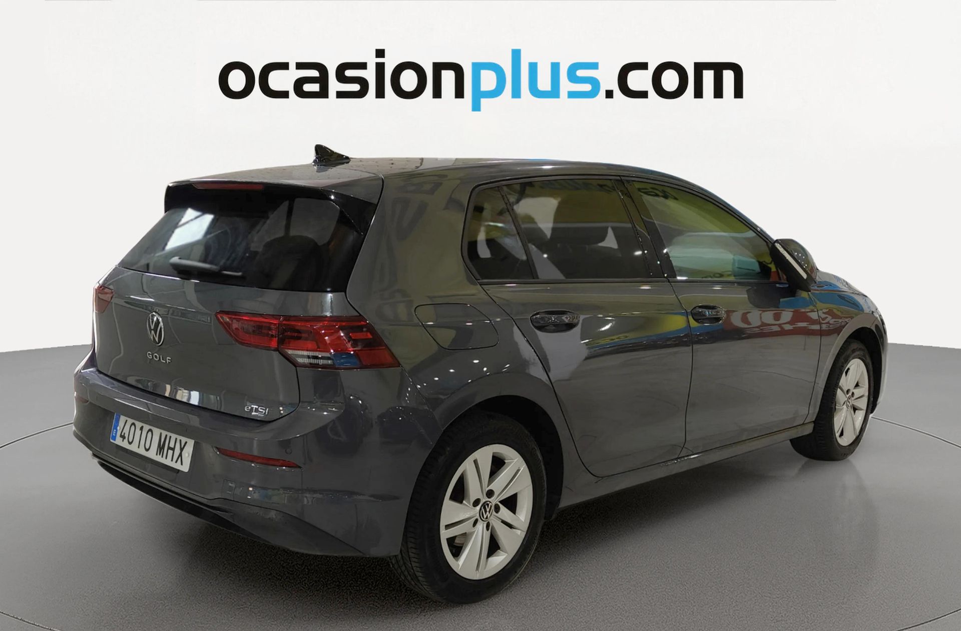 Volkswagen Golf Life 1.0 eTSI DSG - foto 4