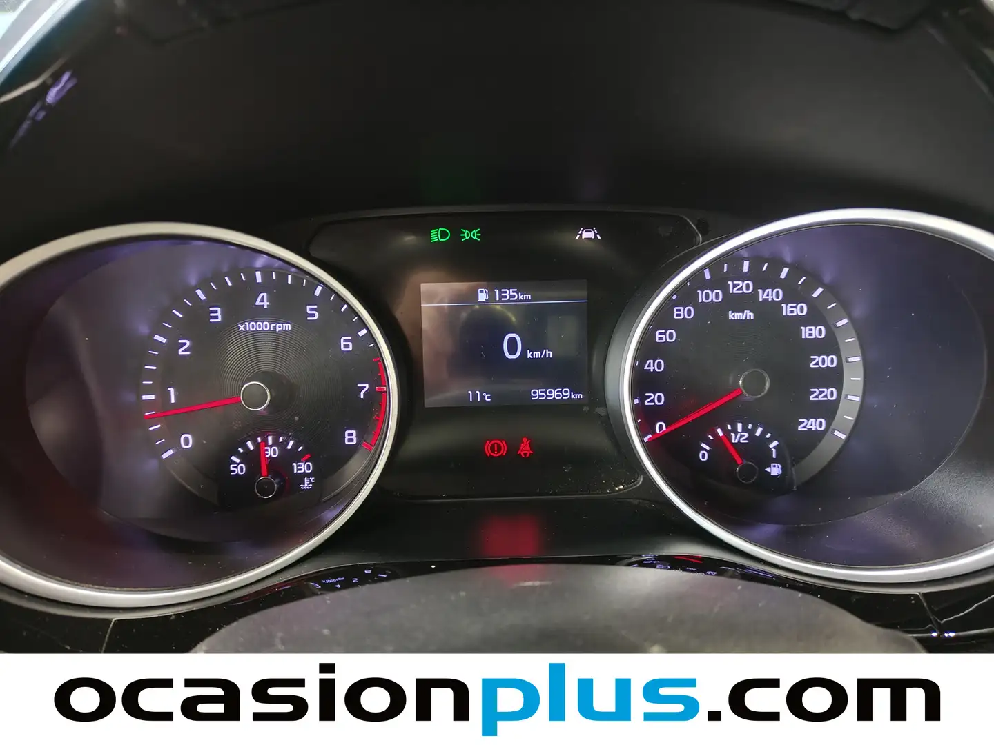 Foto KIA Ceed Kia Ceed 1.4 T-GDi Tech (140 CV)