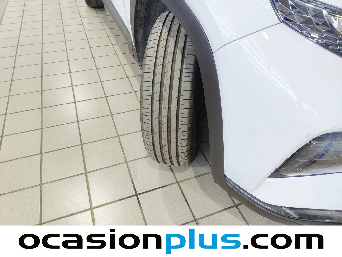 Foto Hyundai Tucson Hyundai Tucson 1.6 TGDI HEV Maxx Auto (230 CV)