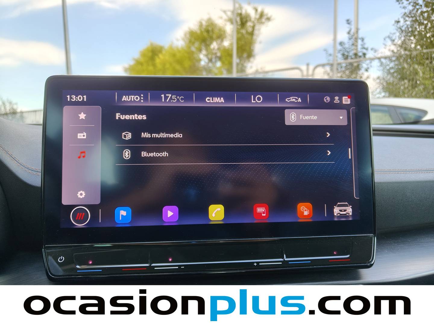 Foto Cupra Formentor CUPRA Formentor 2.0 TDI (150 CV)