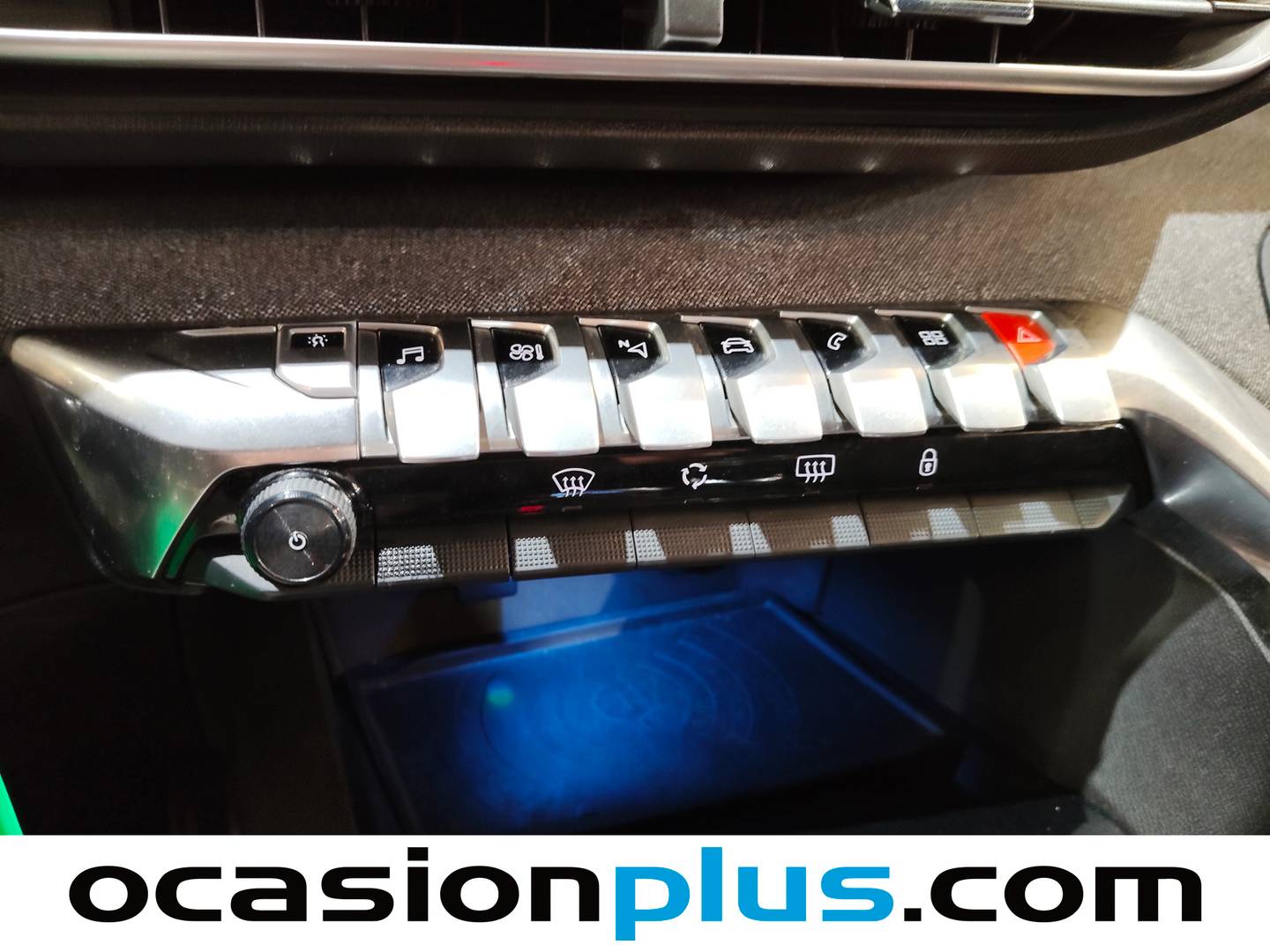 Foto Peugeot 5008 Peugeot 5008 BlueHDI 130 S&S GT Line (130 CV)