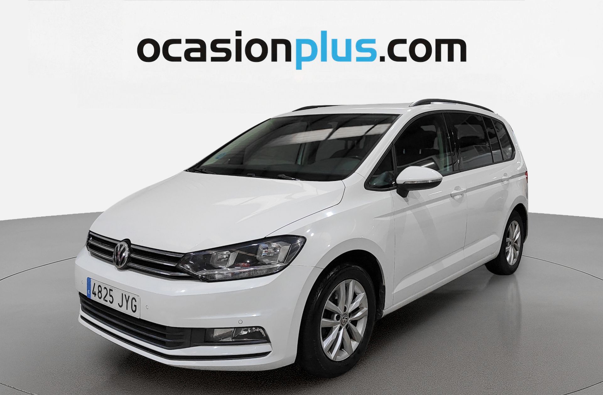 Volkswagen Touran Advance 1.6 TDI SCR BMT