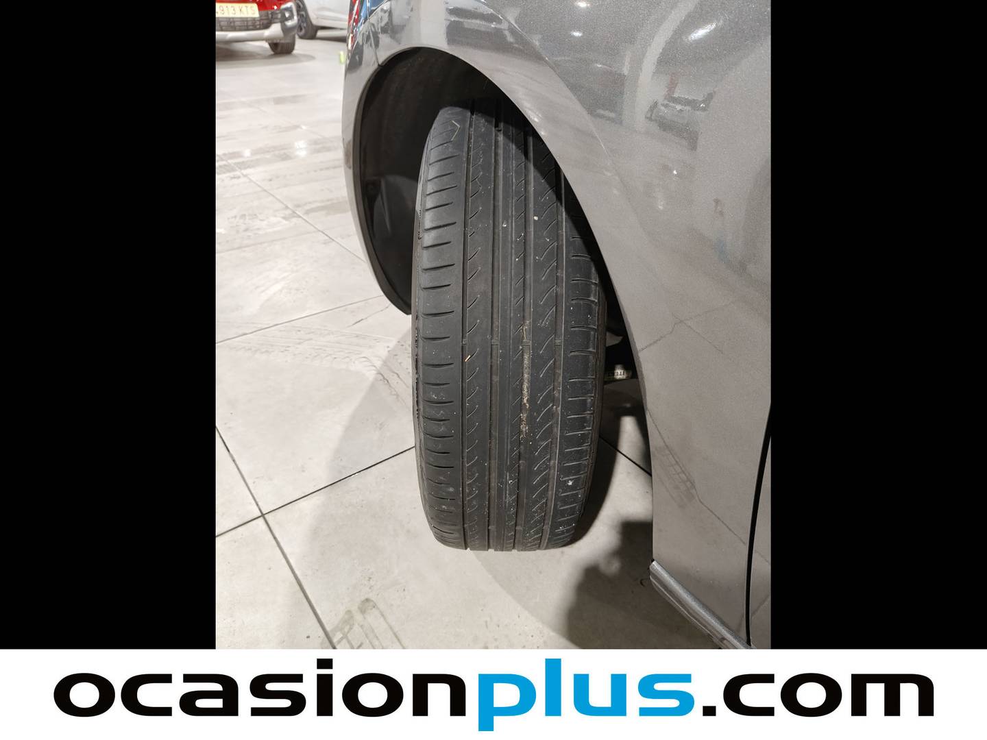 Citroën Grand C4 Spacetourer Citroen Grand C4 Spacetourer BlueHDi 130 Shine Pack EAT8 (130 CV) 7 Plazas de ocasión