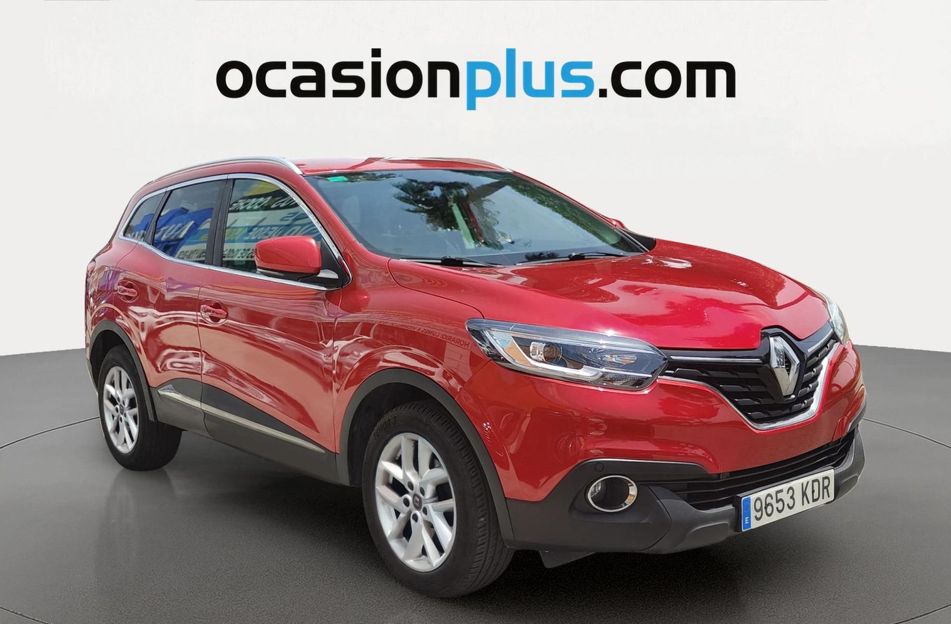 Renault Kadjar Tech Road Energy TCe - foto 2