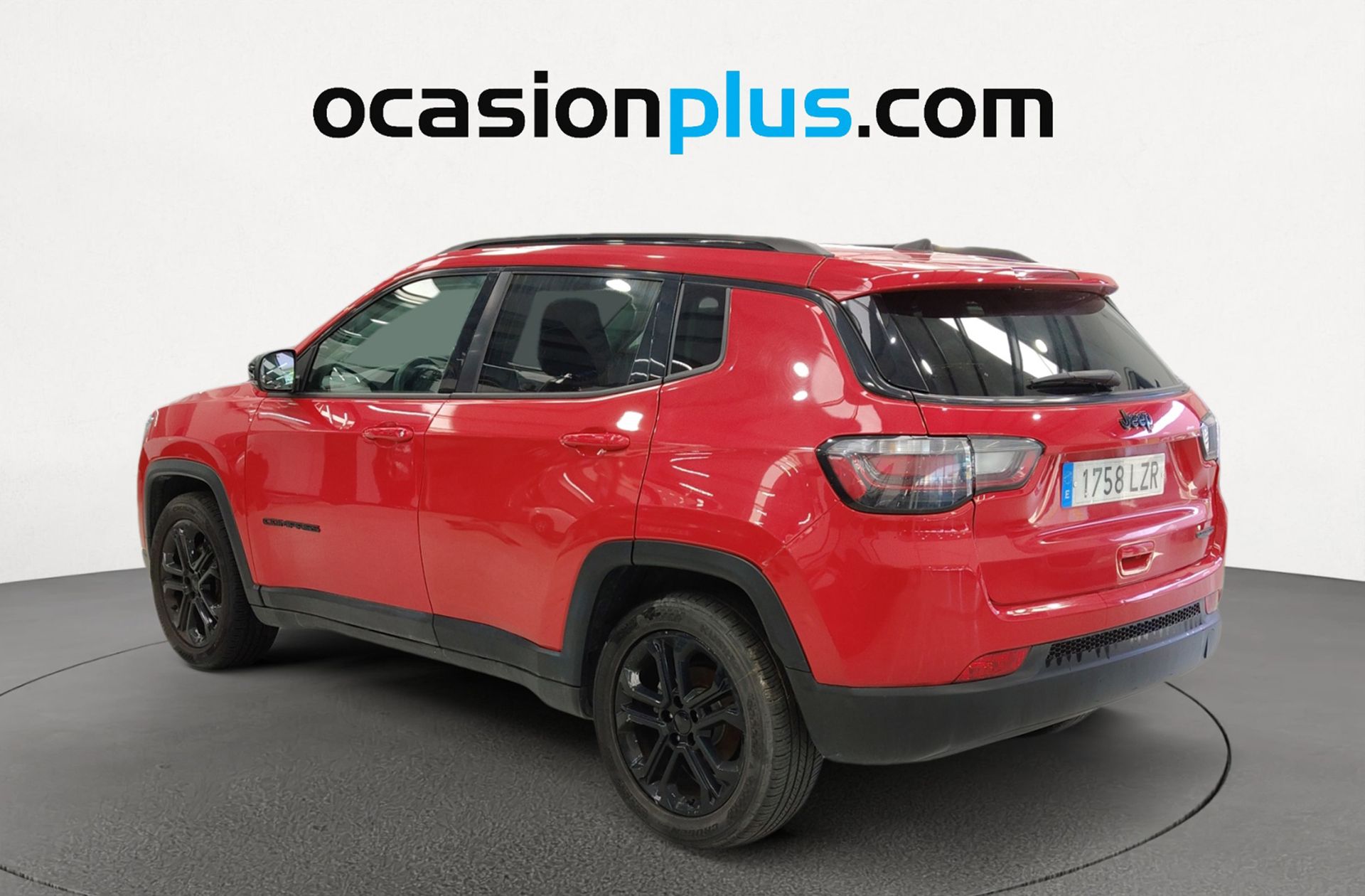 Jeep Compass 1.3 Gse Night Eagle FWD - foto 3