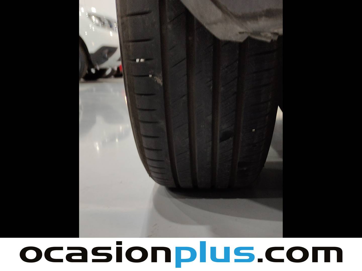 Peugeot 3008 Peugeot 3008 PureTech 130 Allure EAT8 (130 CV) gasolina