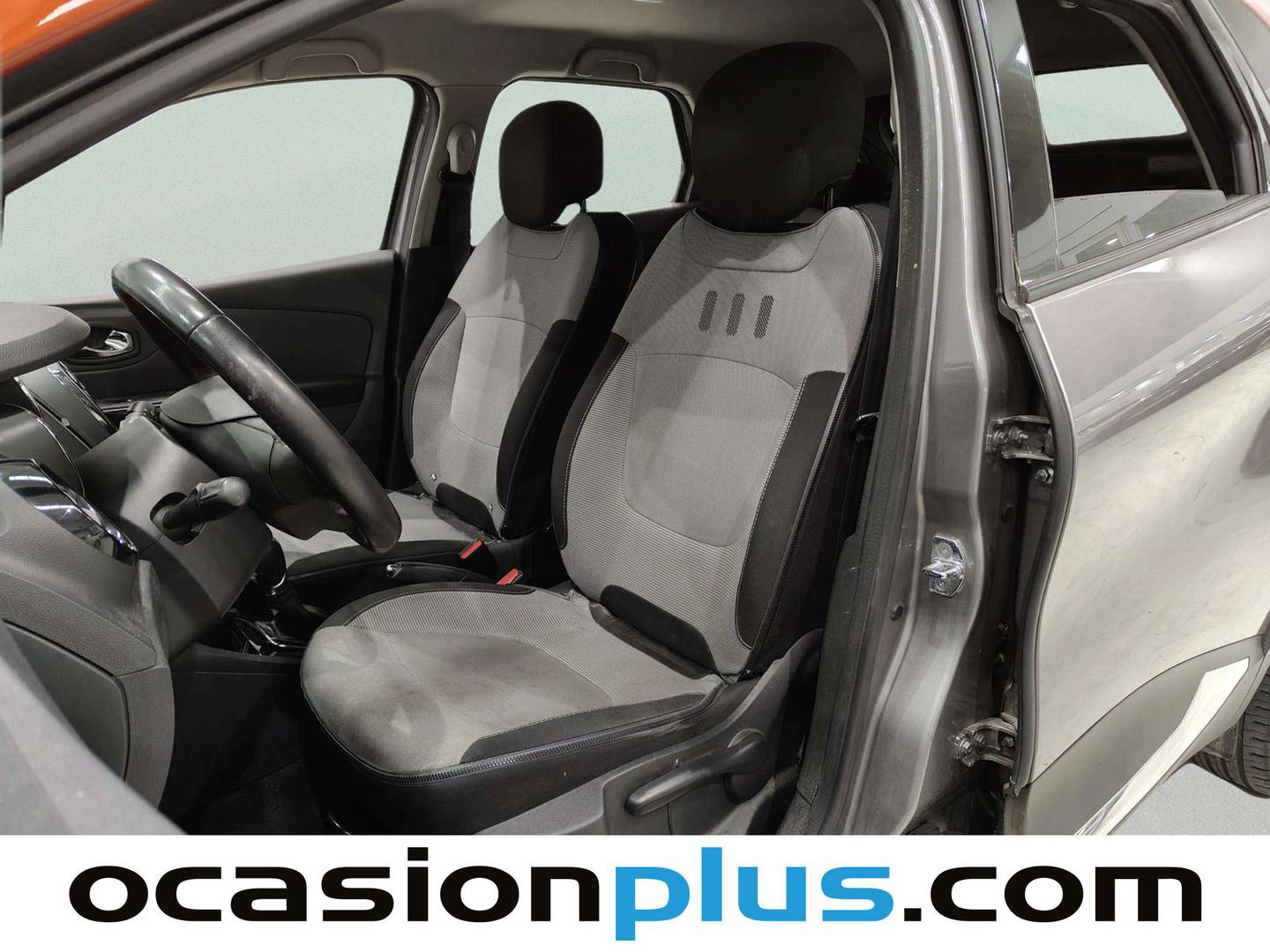 Foto Renault Captur Renault Captur Zen dCi (90 CV) EDC