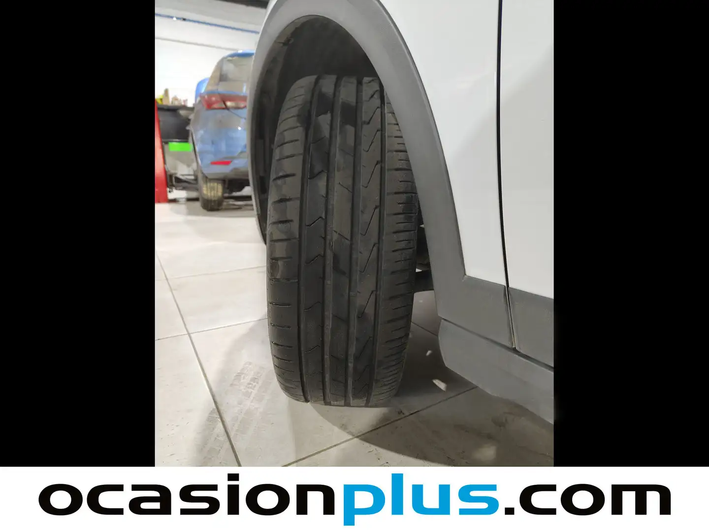 Foto Seat Arona SEAT Arona 1.5 TSI FR XL DSG (150 CV)