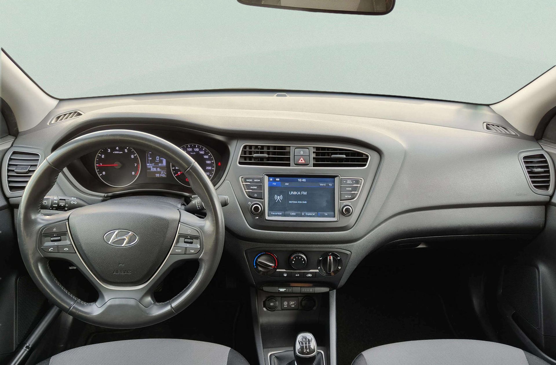 Hyundai i20 1.0 T-GDi Essence LE - foto 6