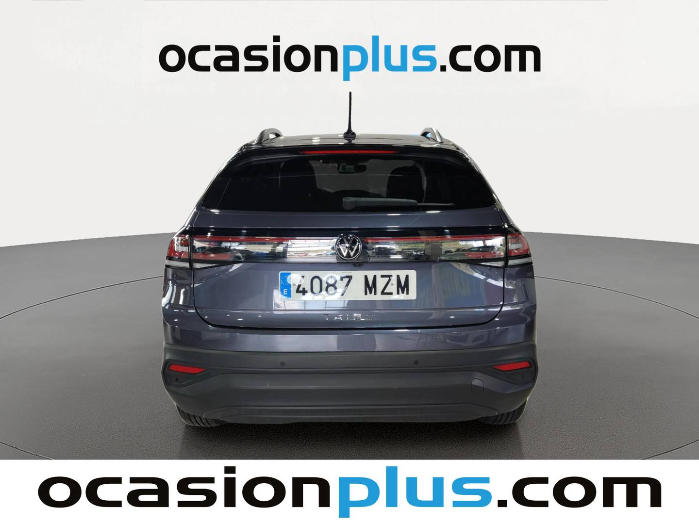 Volkswagen Taigo Volkswagen Taigo ``Más`` 1.0 TSI (115 CV) DSG al mejor precio