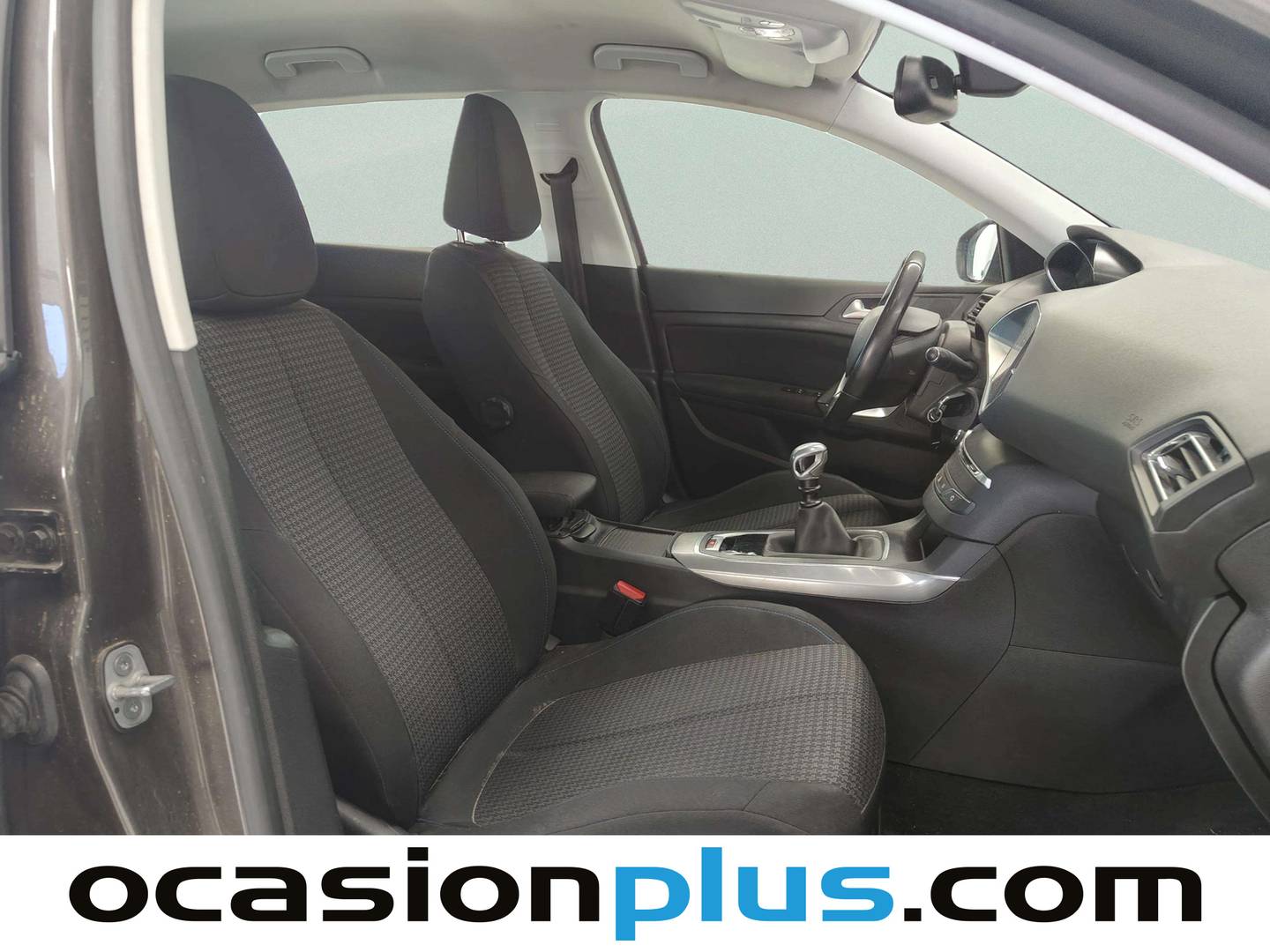 Peugeot 308 Peugeot 308 BlueHDi 120 Allure (120 CV) km 0