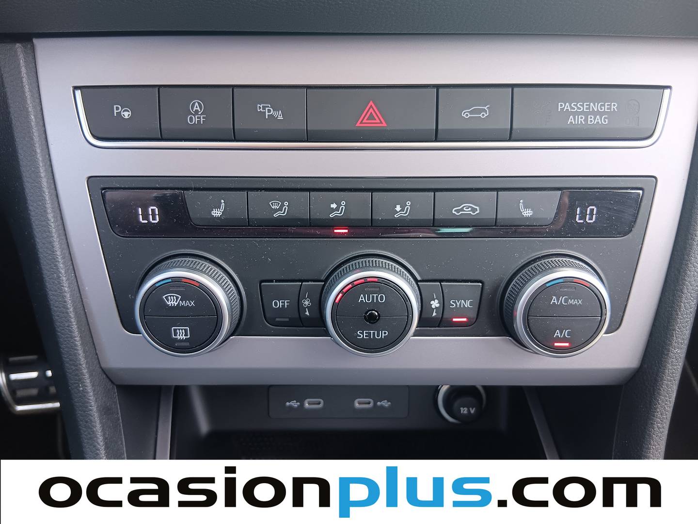 Accesorios del Seat Ateca Seat Ateca 2.0 TDI S&S FR Special Edition DSG (150 CV)