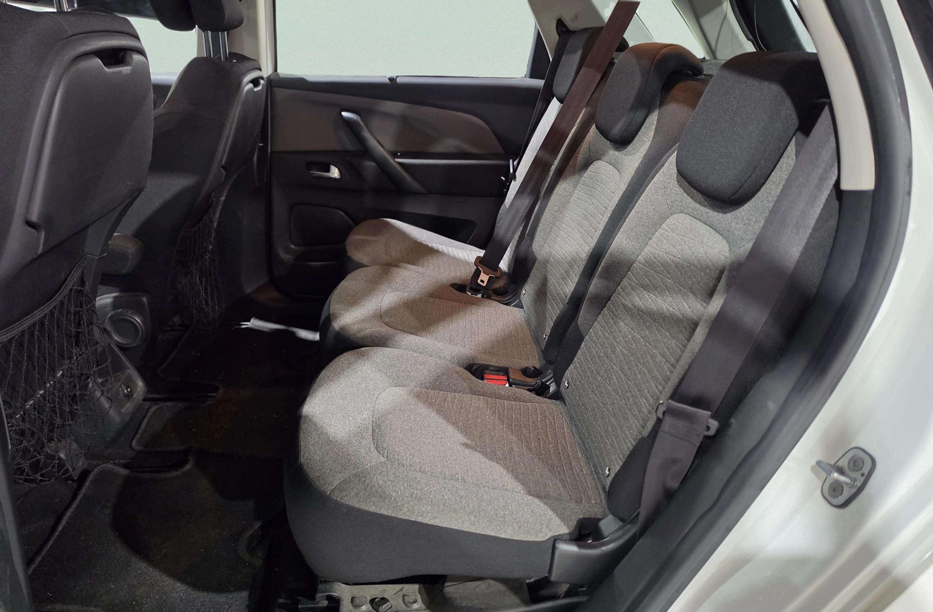 Citroën C4 Picasso BlueHDi 120 Live Edition - foto 10