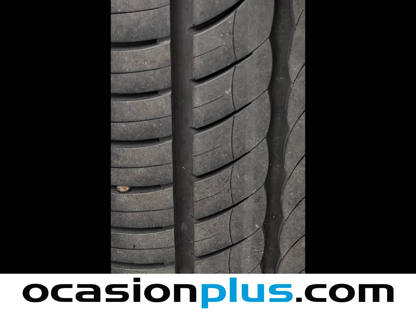 Dacia Sandero Dacia Sandero Laureate 1.2 (75 CV) de ocasión