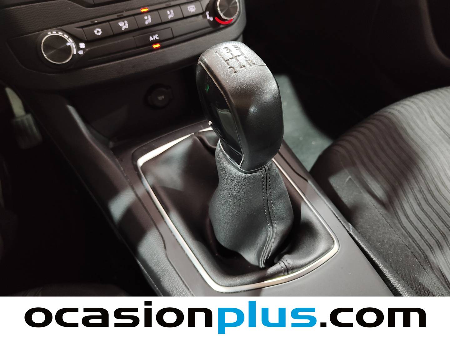 Peugeot 308 Peugeot 308 Access PureTech (82 CV) de segunda mano