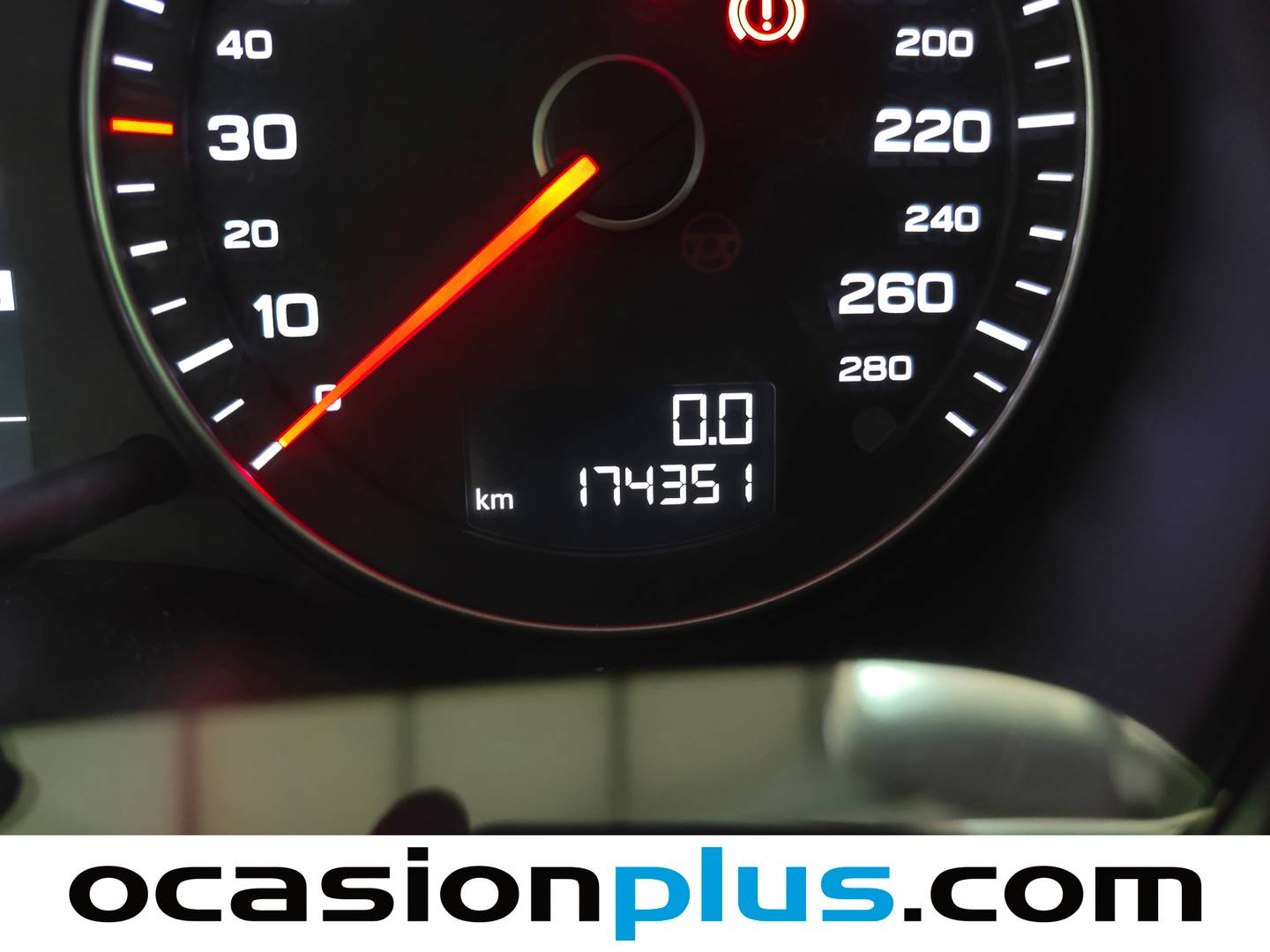 Audi A3 Audi A3 Sportback Attraction 1.6 TDI (110 CV) S tronic seminuevo