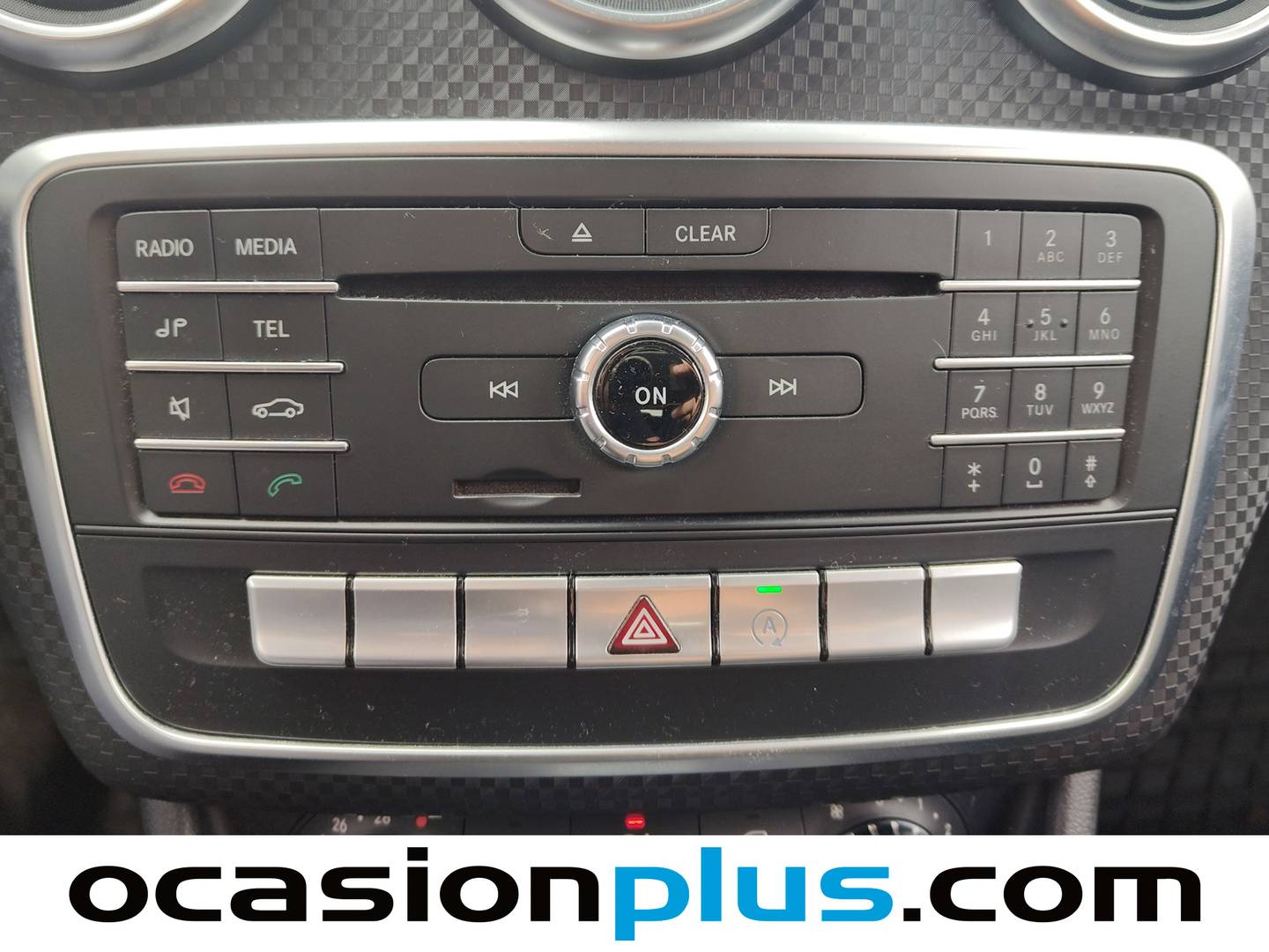 Mercedes Clase A Mercedes-Benz Clase A 200 d Urban (136 CV) 136cv