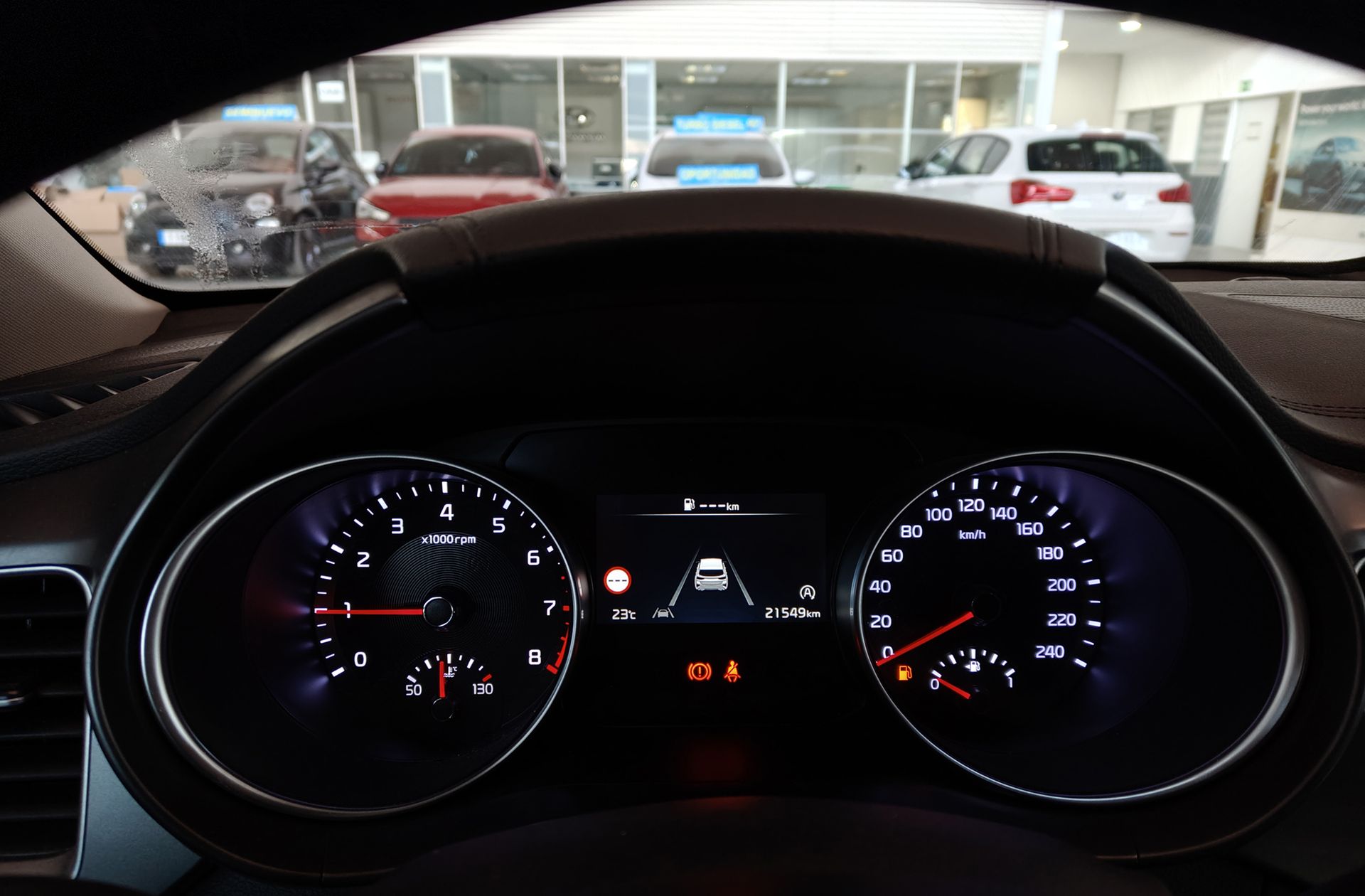 Kia Ceed 1.0 T-GDi Concept - foto 10