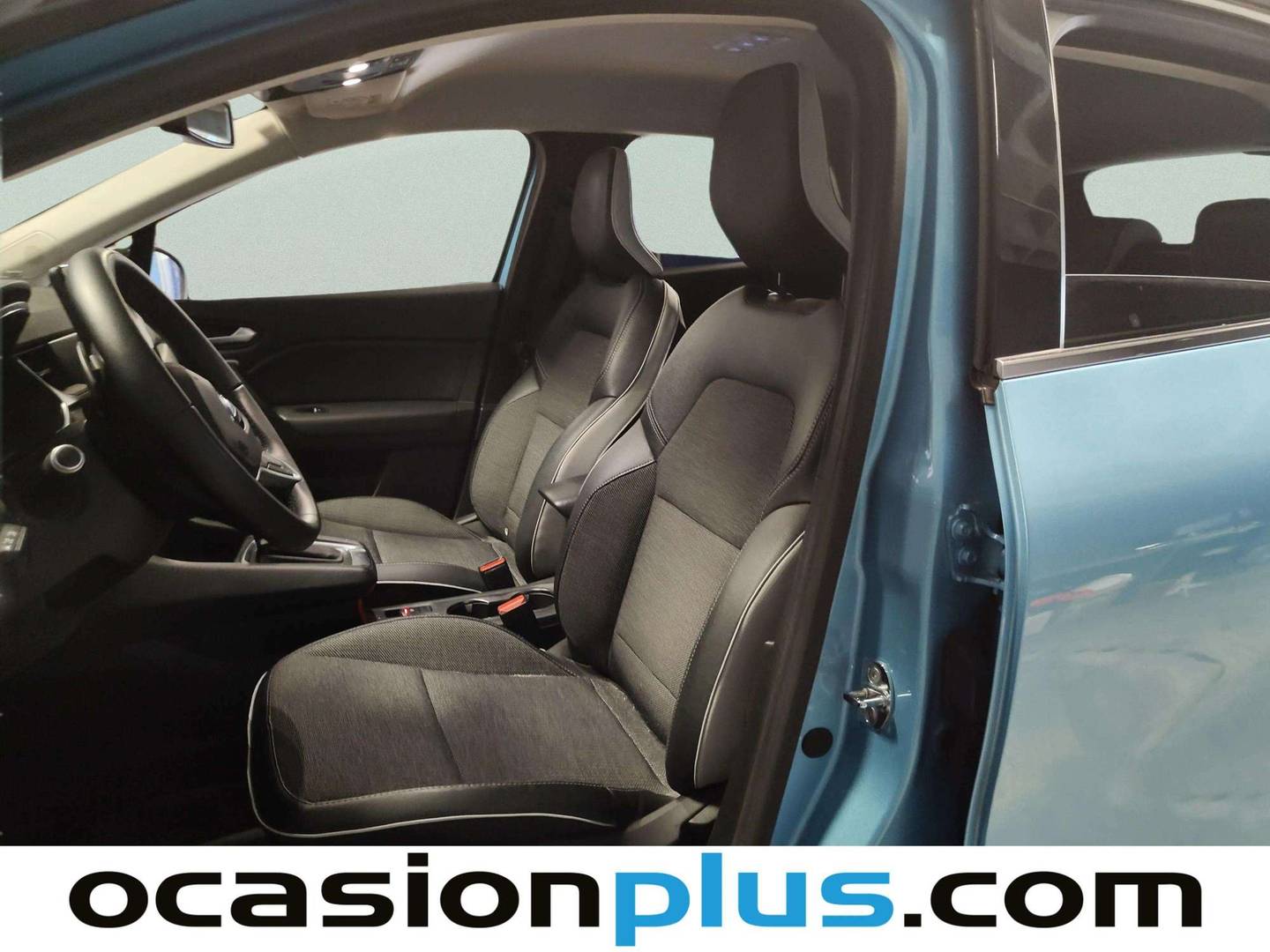 Foto Renault Captur Renault Captur Zen TCe (130 CV) EDC GPF