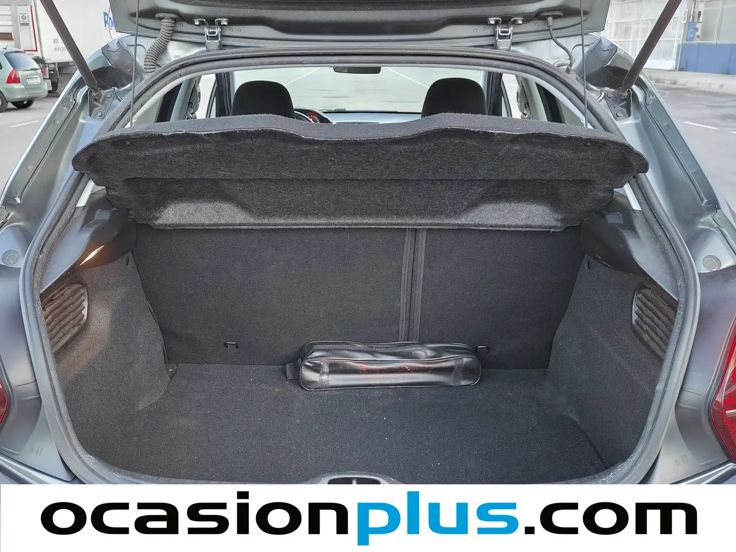 Foto Peugeot 208 Peugeot 208 1.6 BlueHDi Style (100 CV)