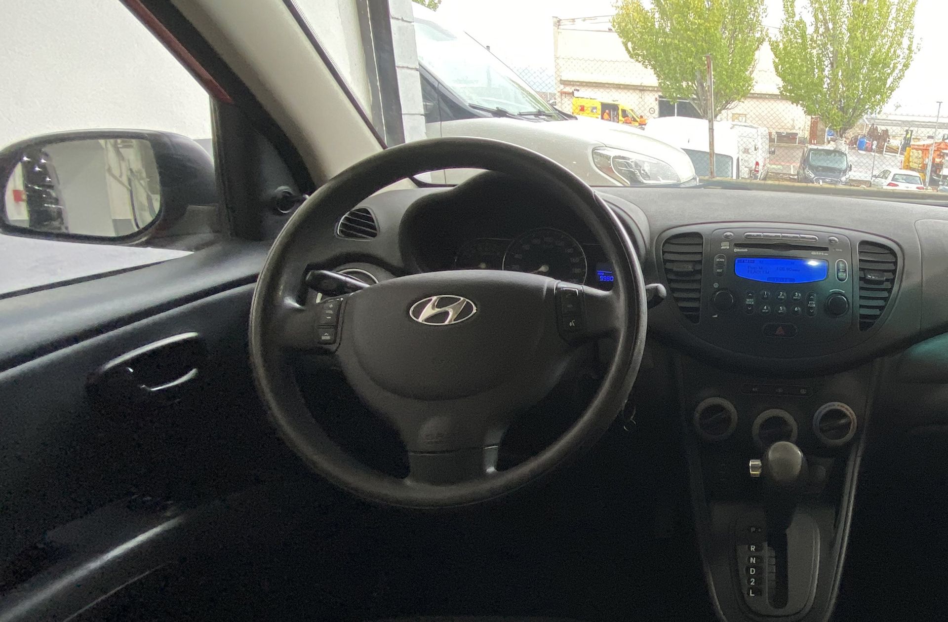 Hyundai i10 1.2 Comfort - foto 17