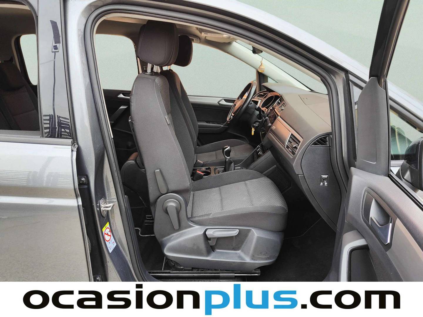 Foto Volkswagen Touran Volkswagen Touran Advance 1.5 TSI (150 CV) 7 Plazas