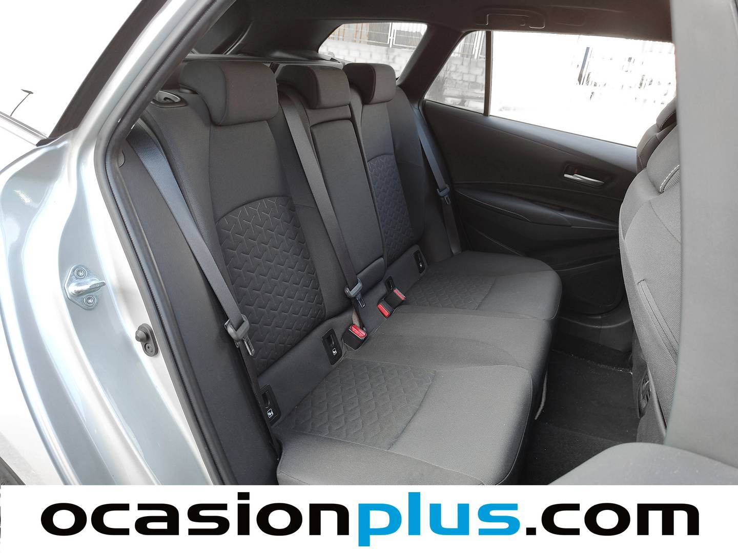 Foto Toyota Corolla Toyota Corolla Sports 180H Feel! E-CVT (180 CV)