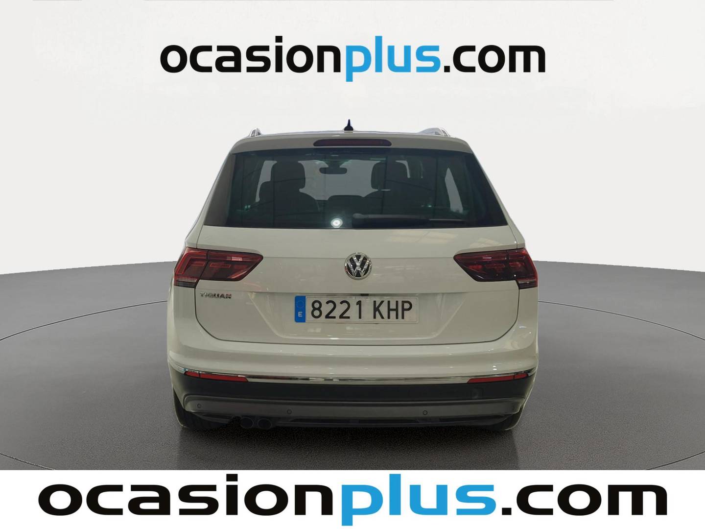 Volkswagen Tiguan Volkswagen Tiguan Sport 2.0 TDI  (150 CV) barato
