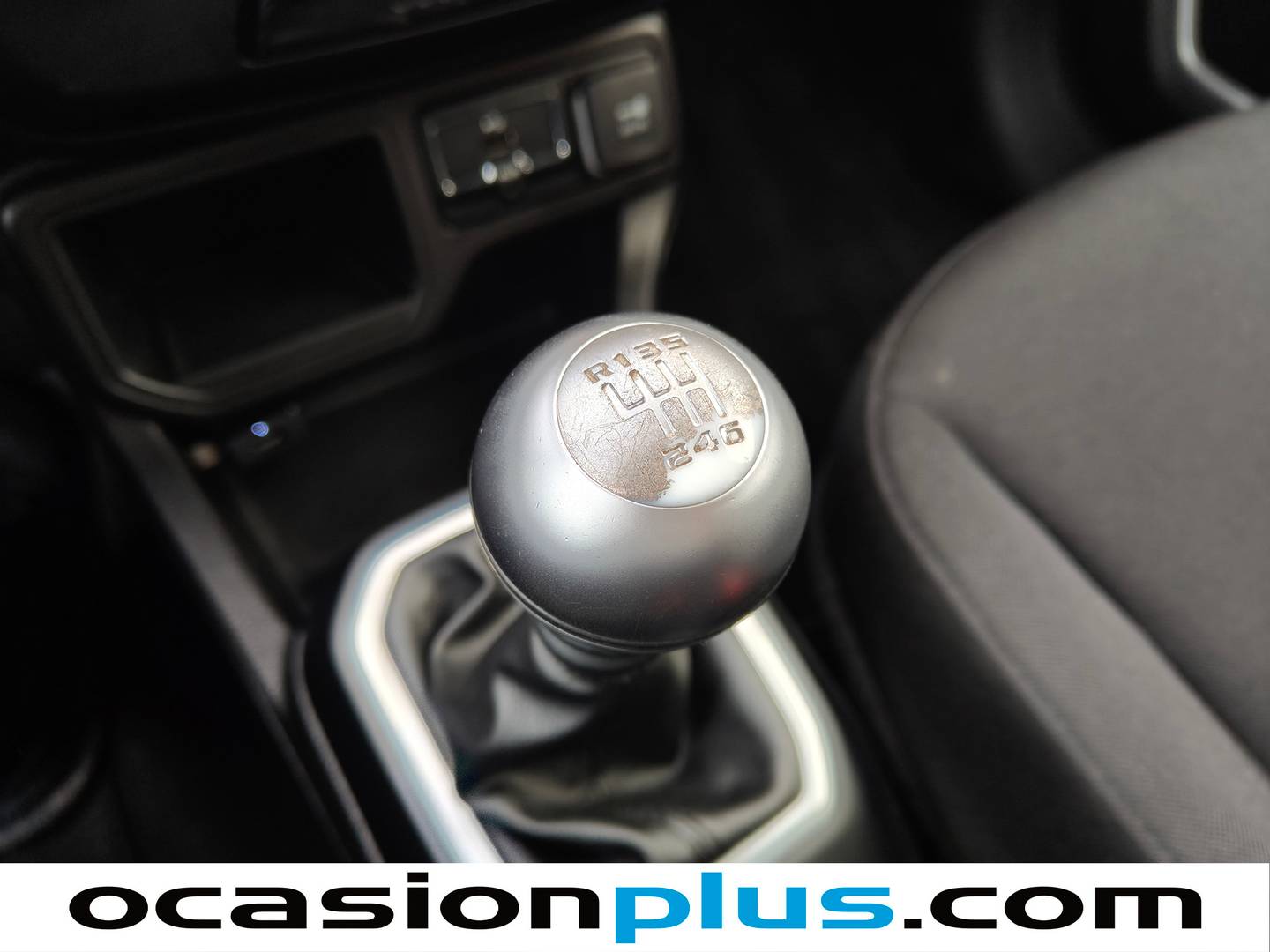 Jeep Renegade Jeep Renegade 1.0G Sport 4x2 (120 CV) de segunda mano