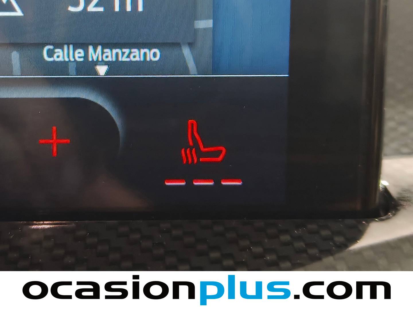 Extras y acabados del Ford Focus Ford Focus 1.0 Ecoboost MHEV ST-Line Auto (155 CV)