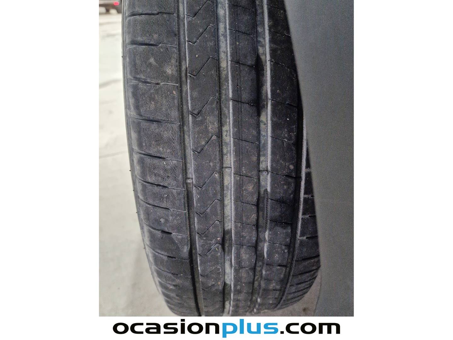 Nissan QASHQAI Nissan Qashqai dCi 115 N-Connecta (115 CV) seminuevo