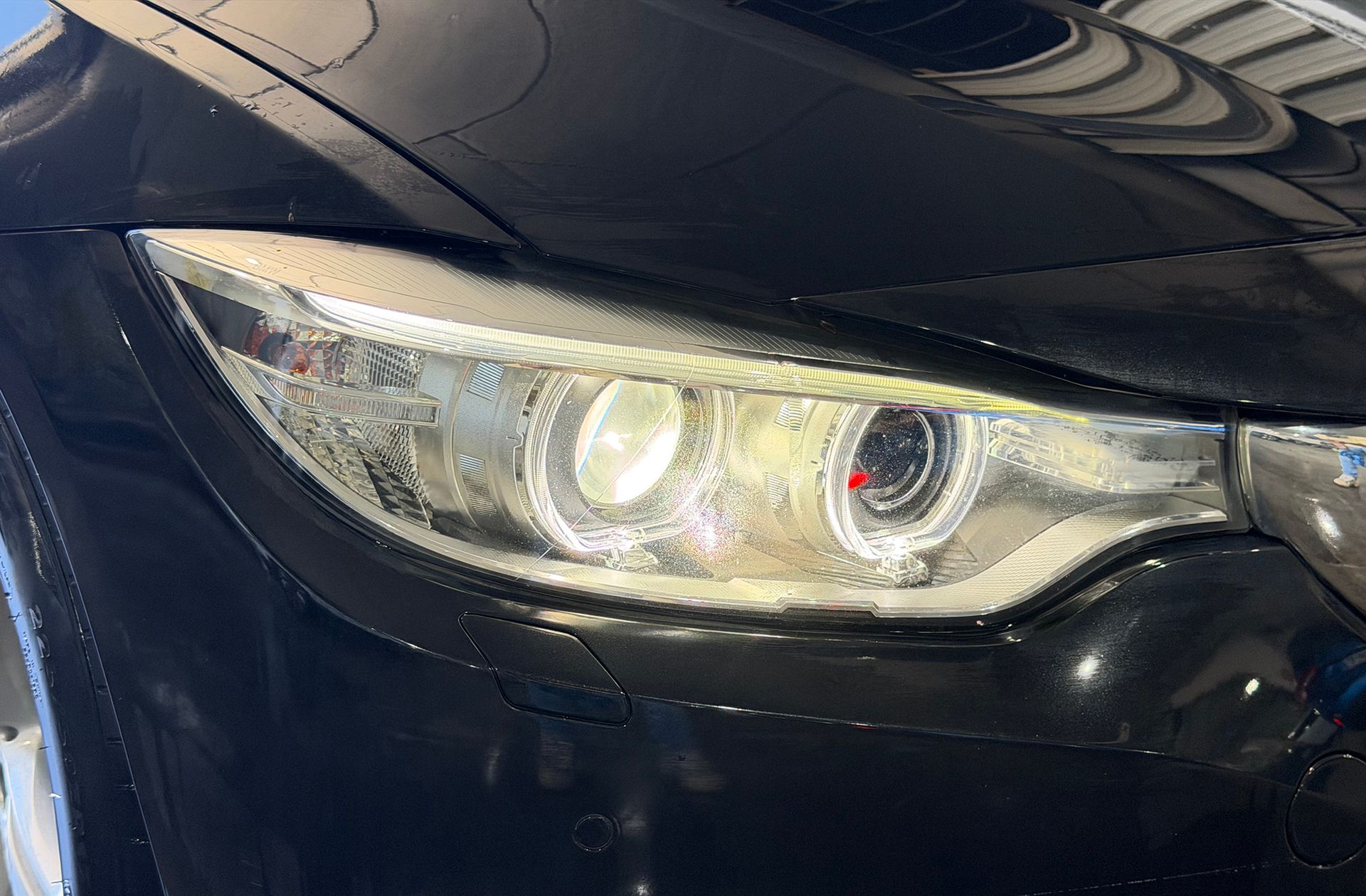 BMW Serie 4 418d Gran Coupe - foto 15