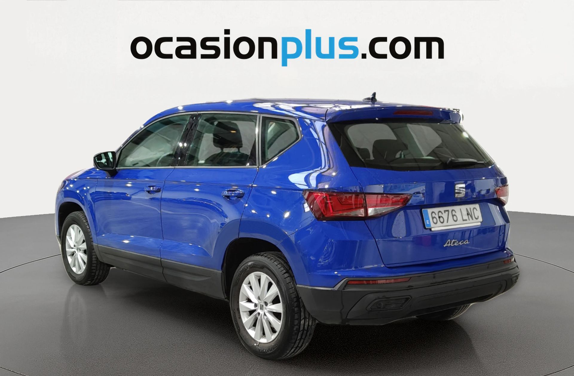 SEAT Ateca 1.0 TSI Reference - foto 3