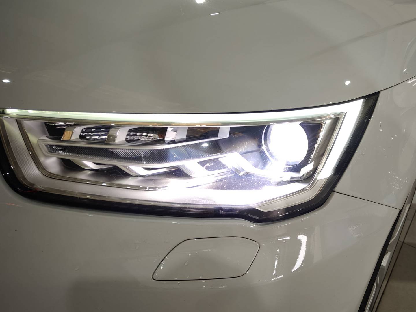 Foto Audi A1 Audi A1 Sportback Adrenalin 1.0 TFSI (95 CV) Pack S-Line