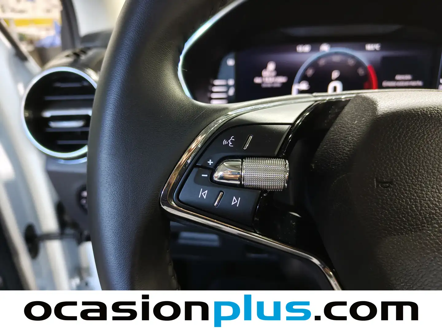 Foto Skoda Fabia Skoda Fabia 1.0 TSI Style (110 CV)