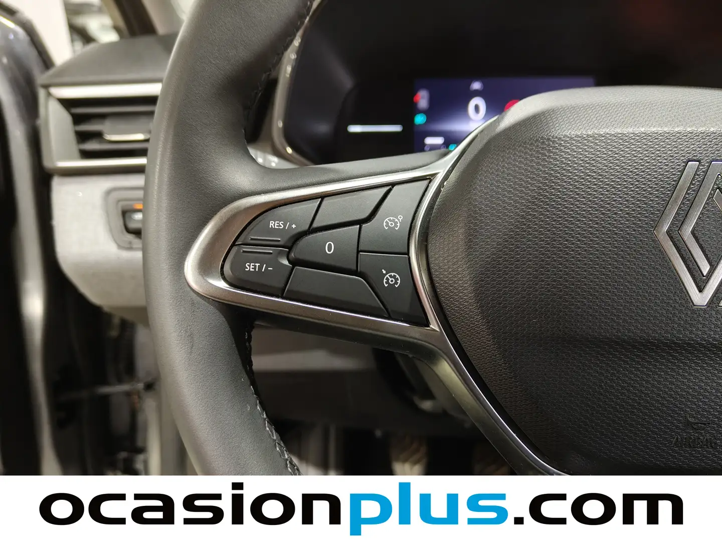 Foto Renault Clio Renault Clio Evolution dCi (100 CV)