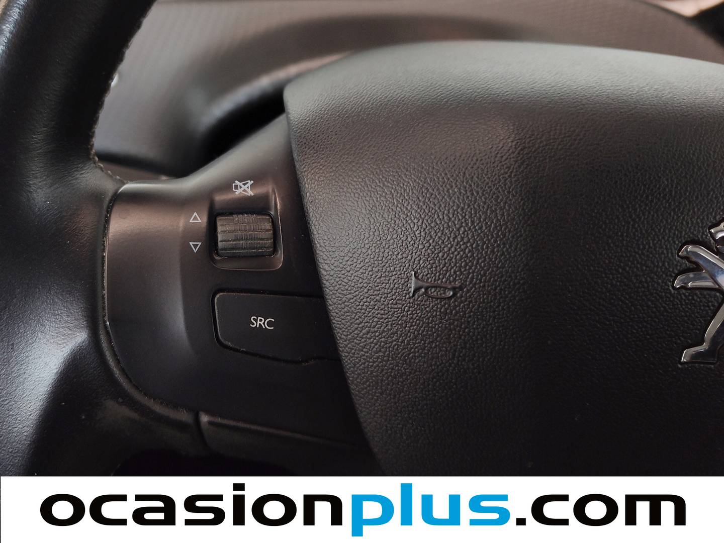 Peugeot 2008 Peugeot 2008 PureTech 110 Allure EAT6  (110 CV) de segunda mano