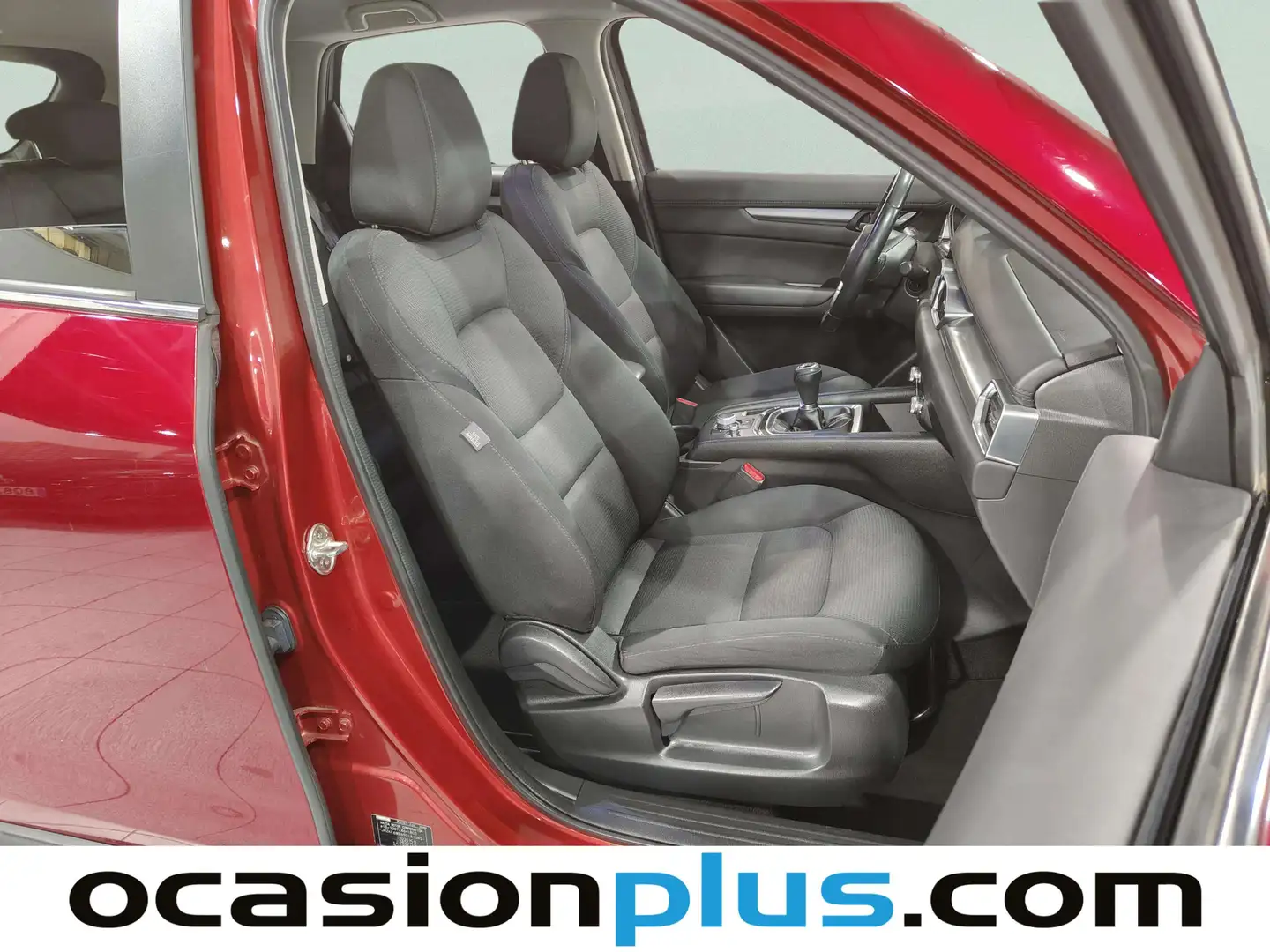 Foto Mazda CX-5 Mazda CX-5 2.0 GE Origin 2WD  (165 CV)