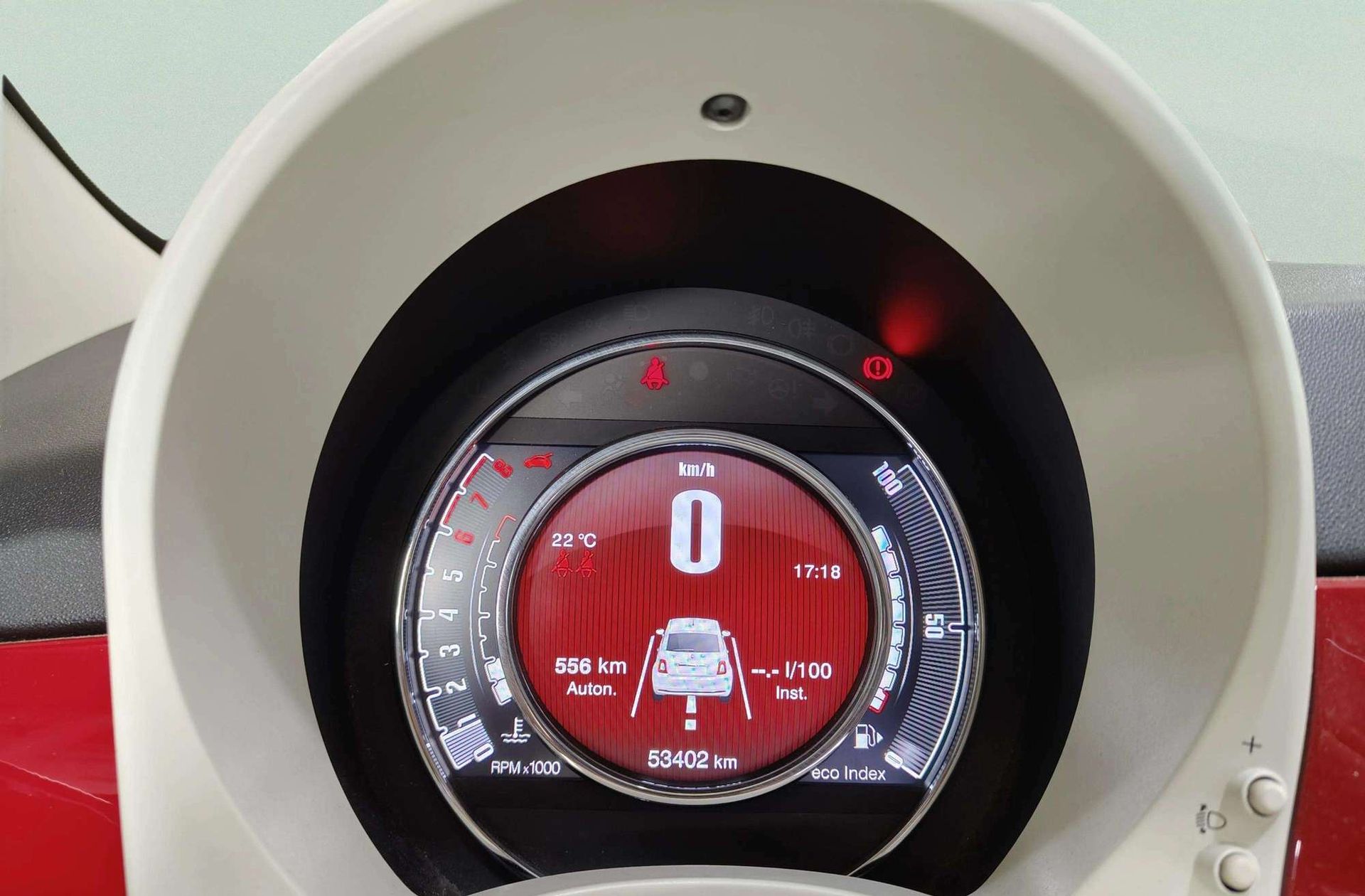 Fiat 500 1.0 Hybrid Dolcevita - foto 25