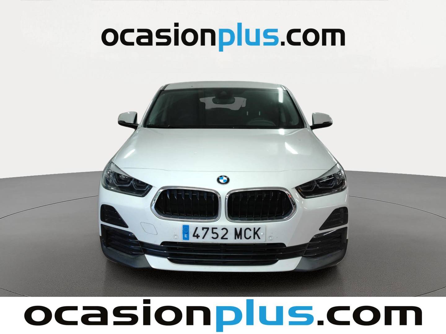 BMW X2 BMW X2 sDrive18d Business (150 CV) seminuevo
